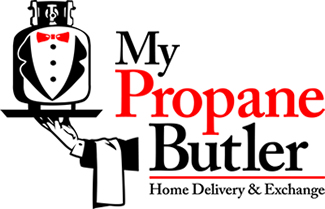 My Propane Butler